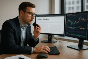 forex brokers