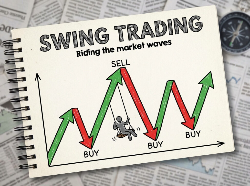 swing trading